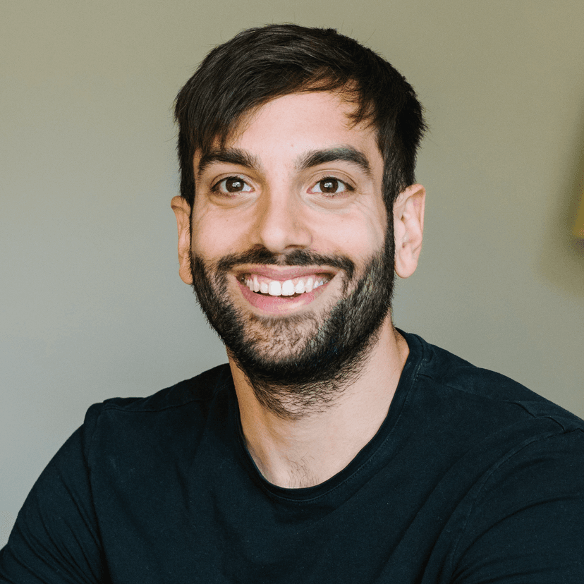 Mike Arpaia